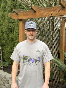 Snowmobile T-Shirt
