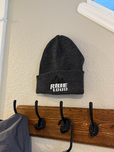 Beanie
