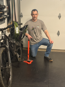 Mountain Bike T-Shirt