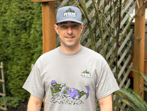 Snowmobile T-Shirt