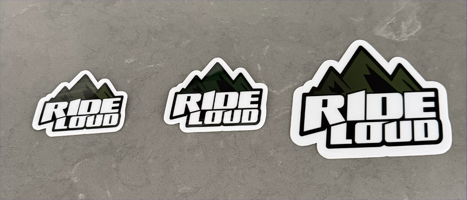 Sticker Pack